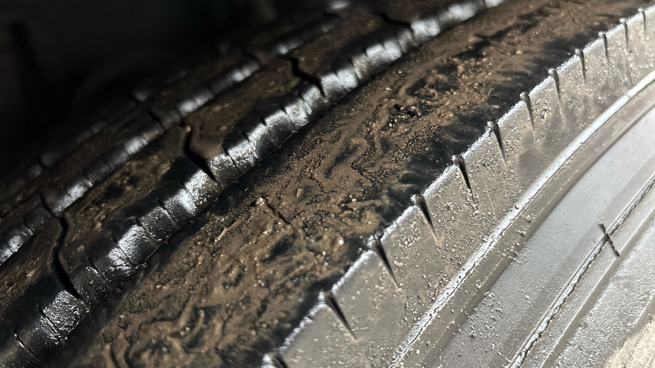 Trattore stradale SCANIA R 450: foto 26