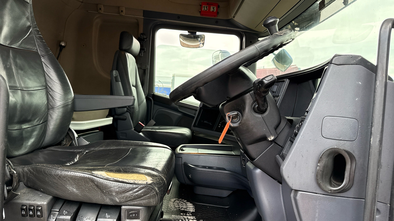 SCANIA R 560 V8 - Trattore stradale: foto 5 SCANIA R 560 V8 - Trattore stradale: foto 5