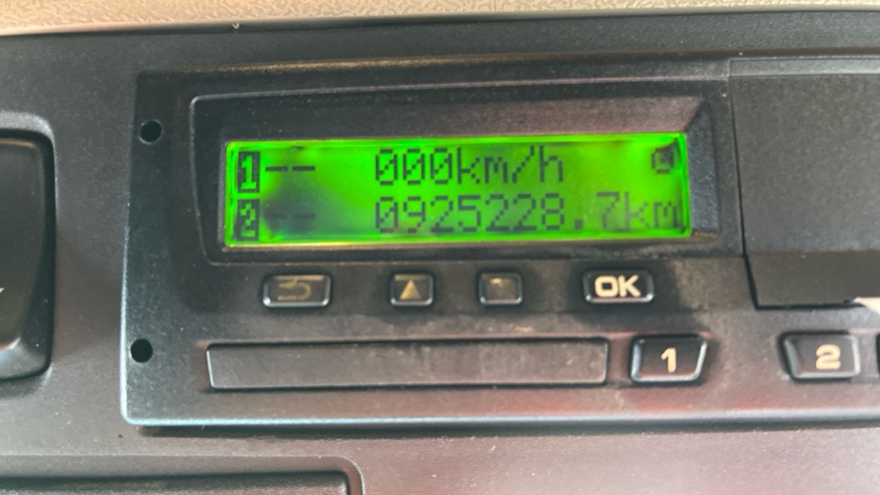 SCANIA R 580 V8 - Trattore stradale: foto 5 SCANIA R 580 V8 - Trattore stradale: foto 5