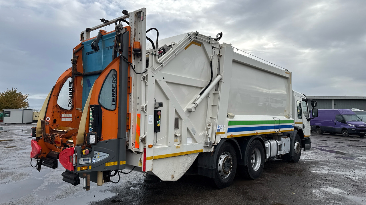 VOLVO FE 625R - Camion immondizia: foto 4 VOLVO FE 625R - Camion immondizia: foto 4
