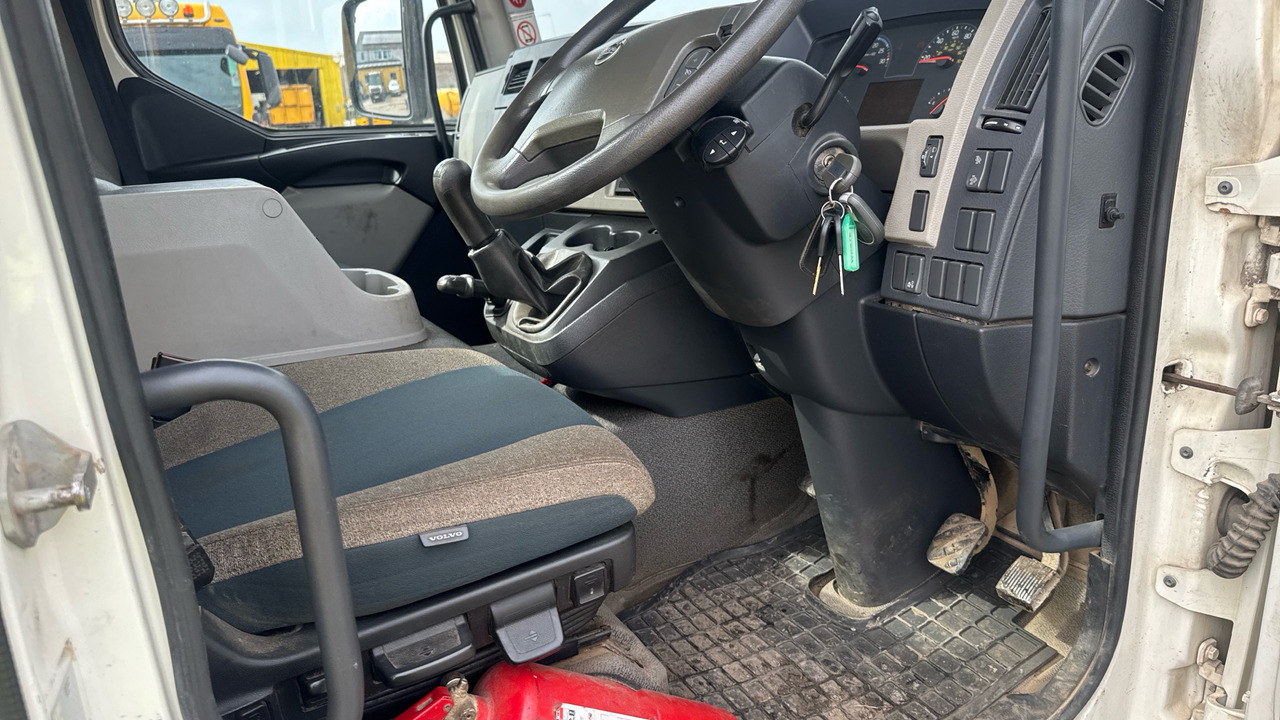 VOLVO FL 250 - Autospurgo: foto 5 VOLVO FL 250 - Autospurgo: foto 5