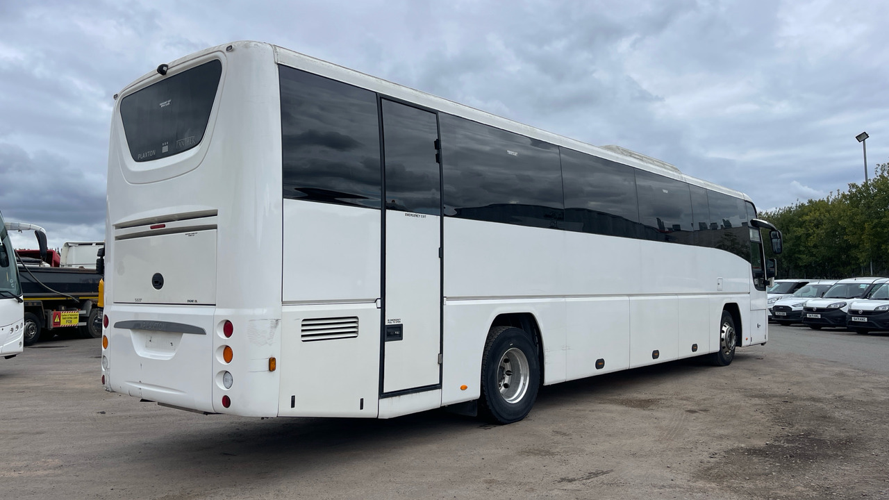 Volvo B9R PLAXTON PANTHER - Pullman: foto 4 Volvo B9R PLAXTON PANTHER - Pullman: foto 4