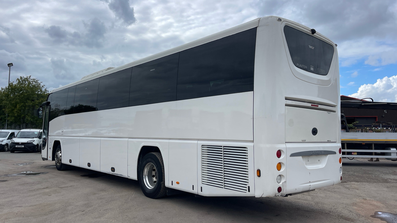 Volvo B9R PLAXTON PANTHER - Pullman: foto 3 Volvo B9R PLAXTON PANTHER - Pullman: foto 3