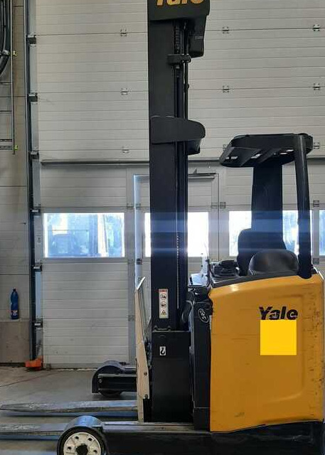 Yale MR14 - Carrello retrattile: foto 1 Yale MR14 - Carrello retrattile: foto 1