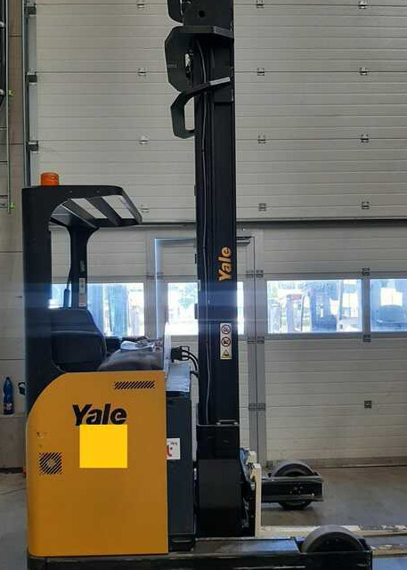 Yale MR16H - Carrello retrattile: foto 3 Yale MR16H - Carrello retrattile: foto 3