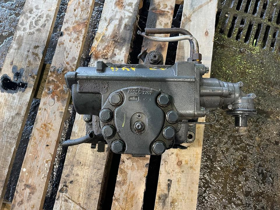 DAF CF Lenkung Lenkgetriebe - Sterzo per Camion: foto 2 DAF CF Lenkung Lenkgetriebe - Sterzo per Camion: foto 2