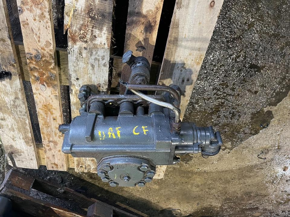 DAF CF Lenkung Lenkgetriebe - Sterzo per Camion: foto 1 DAF CF Lenkung Lenkgetriebe - Sterzo per Camion: foto 1