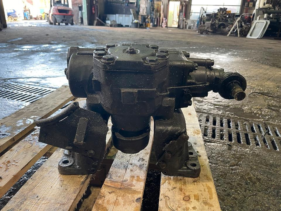 DAF CF Lenkung Lenkgetriebe - Sterzo per Camion: foto 5 DAF CF Lenkung Lenkgetriebe - Sterzo per Camion: foto 5