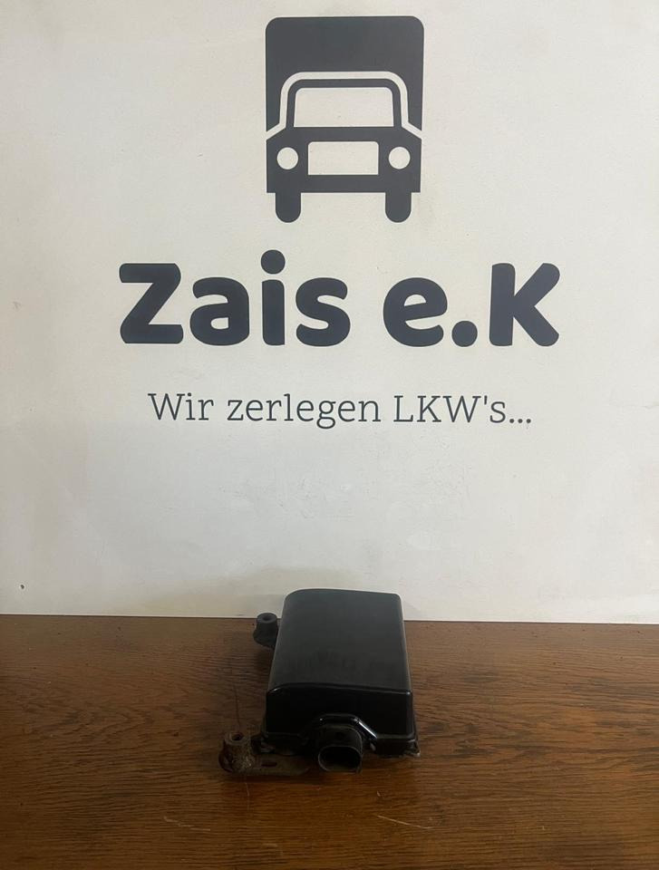 DAF Radarsensor 2004330 WABCO 4460670320 - Sensor per Camion: foto 1 DAF Radarsensor 2004330 WABCO 4460670320 - Sensor per Camion: foto 1