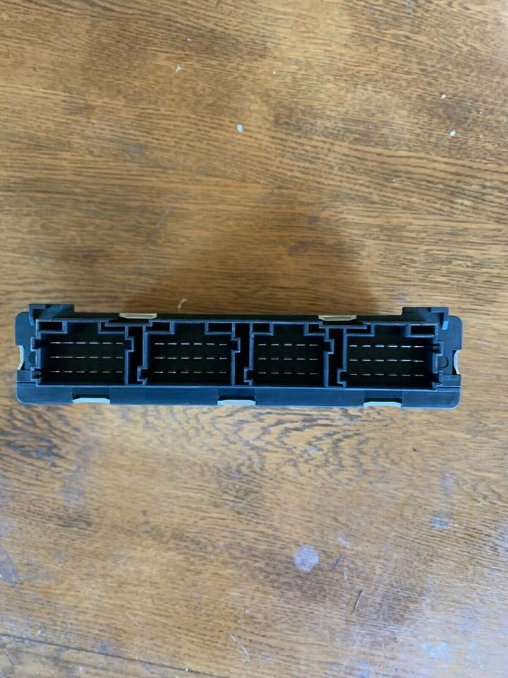 ELEKTRONIK FFR SIEMENS VDO Steuergerät MAN 81258057068 - ECU per Camion: foto 2 ELEKTRONIK FFR SIEMENS VDO Steuergerät MAN 81258057068 - ECU per Camion: foto 2