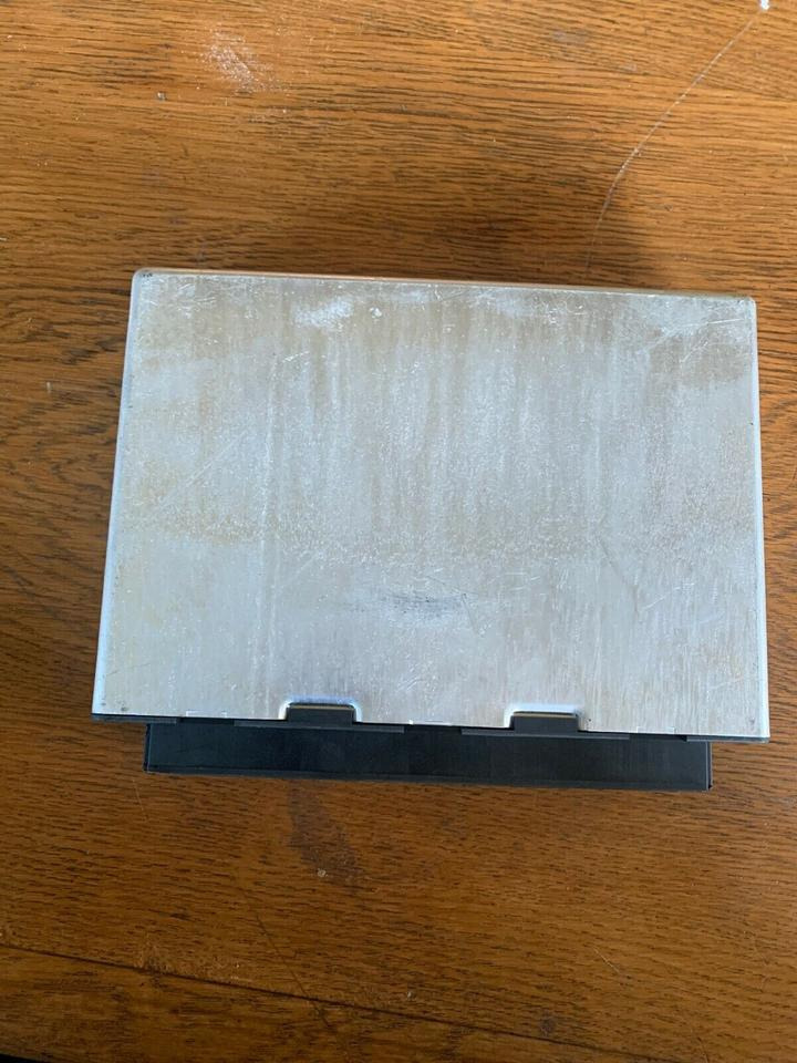 ELEKTRONIK FFR SIEMENS VDO Steuergerät MAN 81258057068 - ECU per Camion: foto 3 ELEKTRONIK FFR SIEMENS VDO Steuergerät MAN 81258057068 - ECU per Camion: foto 3