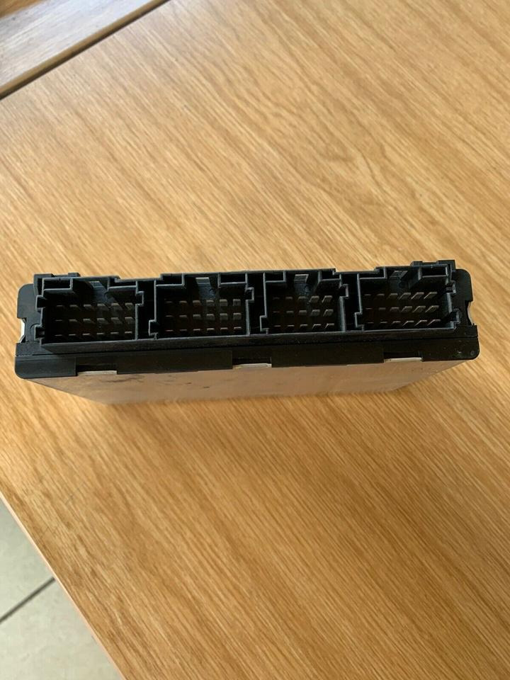 ELEKTRONIK FFR SIEMENS VDO Steuergerät MAN Nr. 81258057052 - ECU per Camion: foto 2 ELEKTRONIK FFR SIEMENS VDO Steuergerät MAN Nr. 81258057052 - ECU per Camion: foto 2