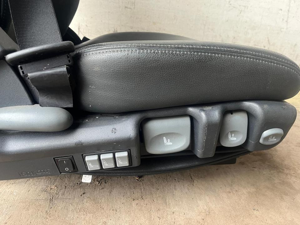 IVECO Stralis 450 Beifahrersitz - Sedile per Camion: foto 4 IVECO Stralis 450 Beifahrersitz - Sedile per Camion: foto 4