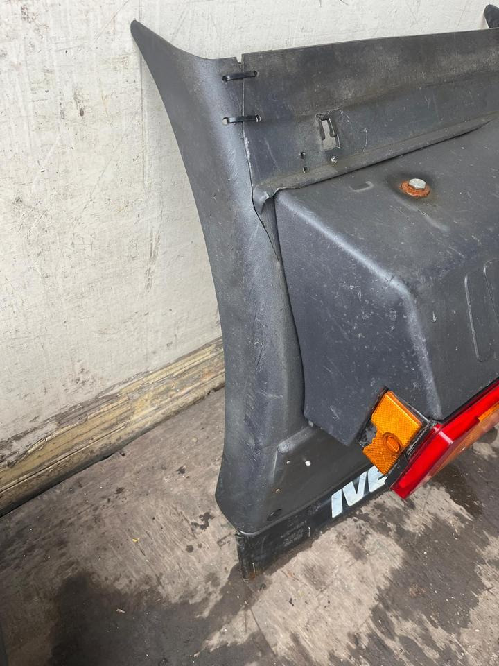 IVECO Stralis 450 Kotflügel vorne links 41299389 / 41299388 - Parafango per Camion: foto 5 IVECO Stralis 450 Kotflügel vorne links 41299389 / 41299388 - Parafango per Camion: foto 5