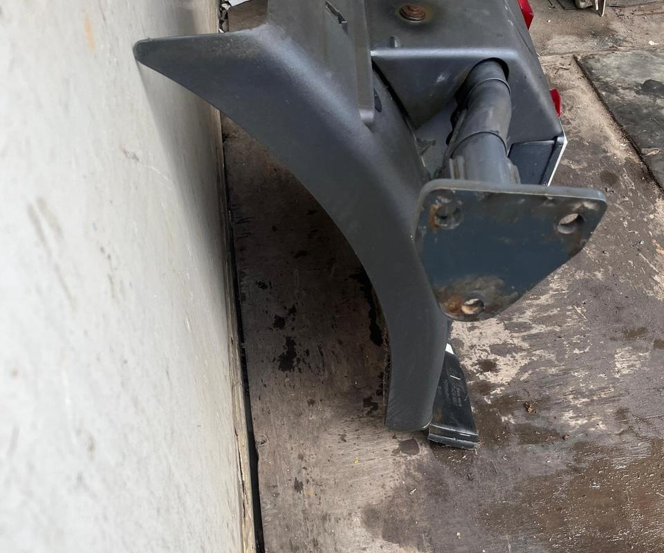 IVECO Stralis 450 Kotflügel vorne rechts 41299389 / 41299388 - Parafango per Camion: foto 5 IVECO Stralis 450 Kotflügel vorne rechts 41299389 / 41299388 - Parafango per Camion: foto 5