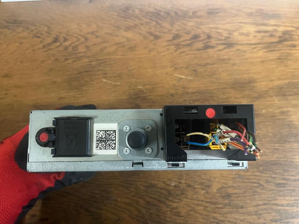 IVECO Tachograph 5801382529 - Cronotachigrafo: foto 5 IVECO Tachograph 5801382529 - Cronotachigrafo: foto 5