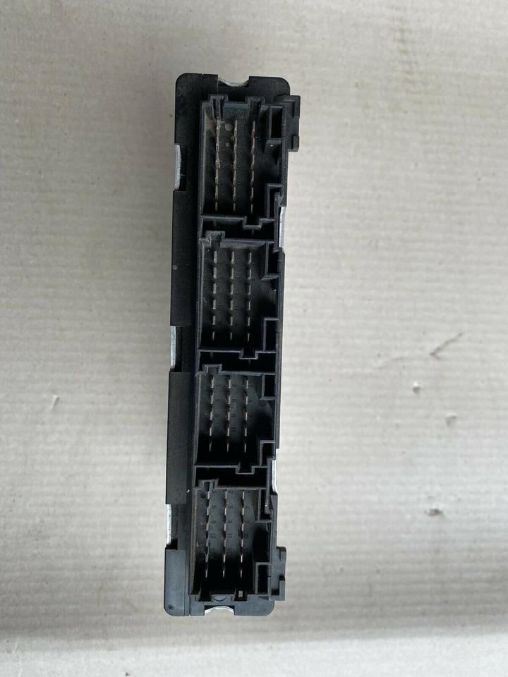 MAN FFR SIEMENS VDO Steuergerät 81.25805.7040 - ECU per Camion: foto 3 MAN FFR SIEMENS VDO Steuergerät 81.25805.7040 - ECU per Camion: foto 3
