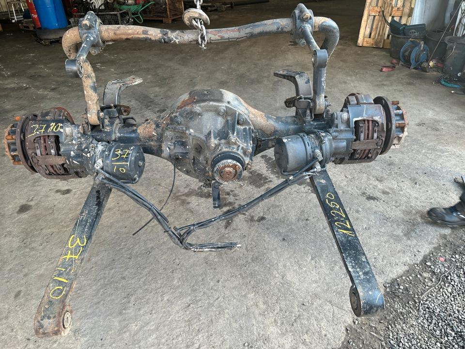 MAN TGL 12.250 Hinterachse 37:10 / 81.35010.6247 - Asse posteriore per Camion: foto 1 MAN TGL 12.250 Hinterachse 37:10 / 81.35010.6247 - Asse posteriore per Camion: foto 1