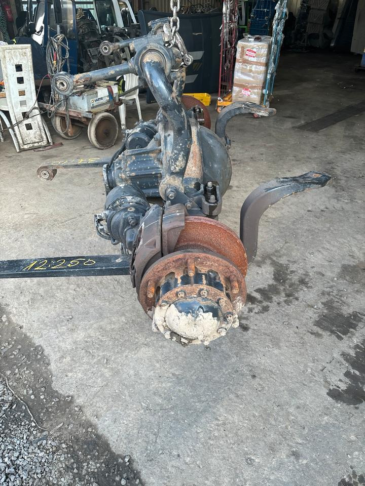 MAN TGL 12.250 Hinterachse 37:10 / 81.35010.6247 - Asse posteriore per Camion: foto 2 MAN TGL 12.250 Hinterachse 37:10 / 81.35010.6247 - Asse posteriore per Camion: foto 2