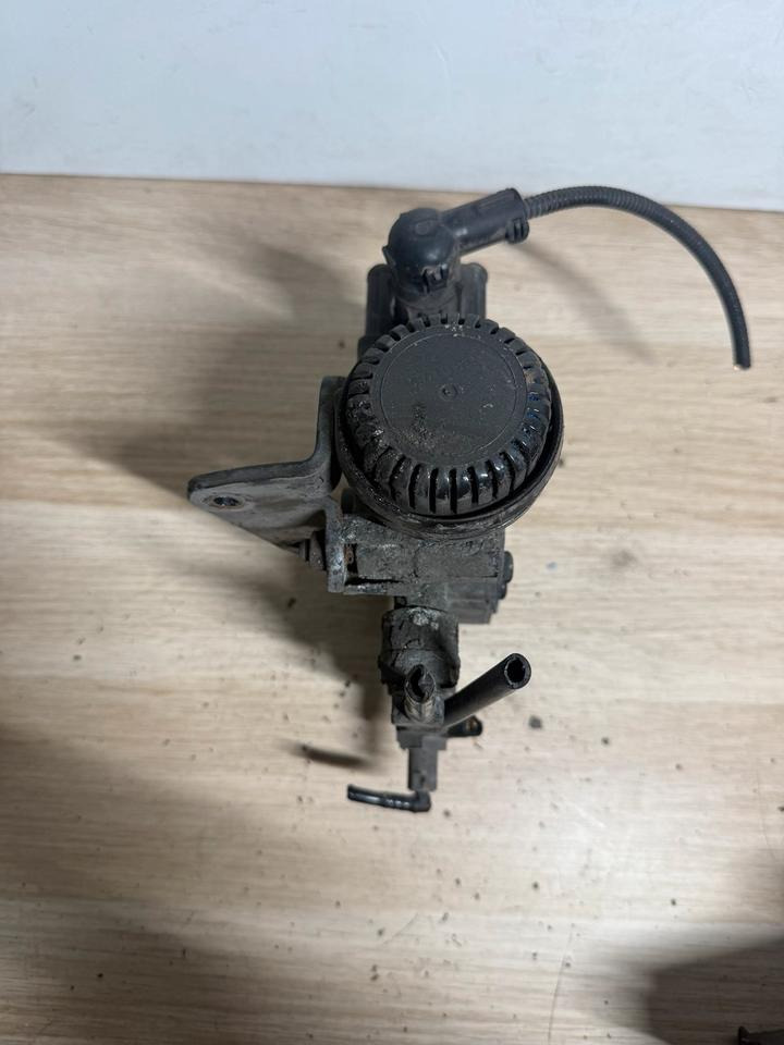MAN WABCO VENTIL 4728800300 81.25902-6238 - Valvola per Camion: foto 4 MAN WABCO VENTIL 4728800300 81.25902-6238 - Valvola per Camion: foto 4