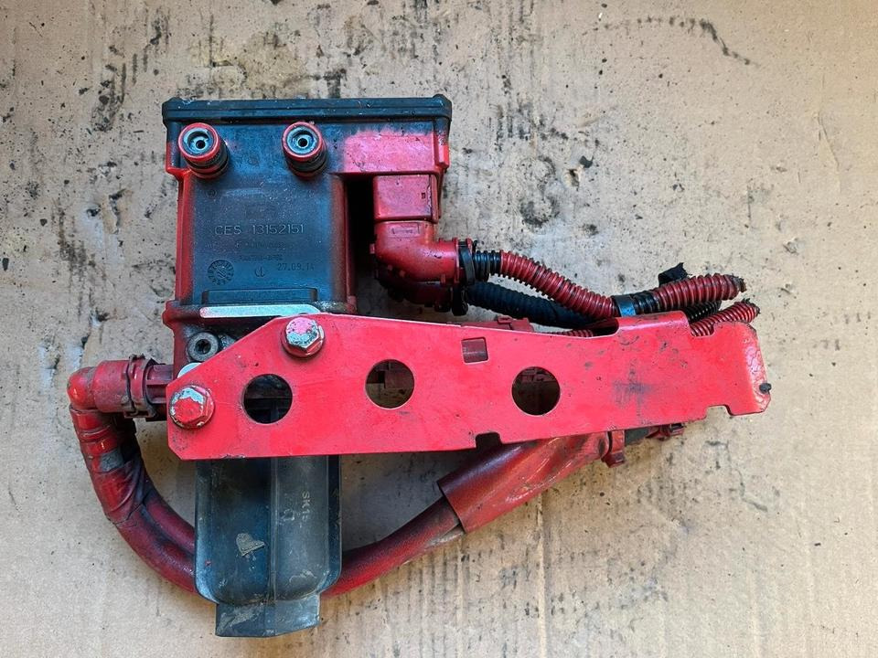 Mercedes Actros MP4 AdBlue Pumpe A0001405978 - Pompa di alimentazione per Camion: foto 1 Mercedes Actros MP4 AdBlue Pumpe A0001405978 - Pompa di alimentazione per Camion: foto 1