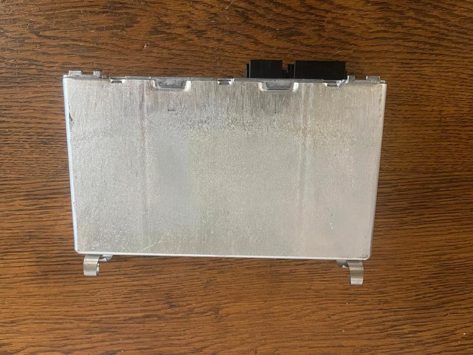 Mercedes Actros MP4 LU Video Radar Decision Unit A0004463051 - Sistema di navigazione per Camion: foto 5 Mercedes Actros MP4 LU Video Radar Decision Unit A0004463051 - Sistema di navigazione per Camion: foto 5