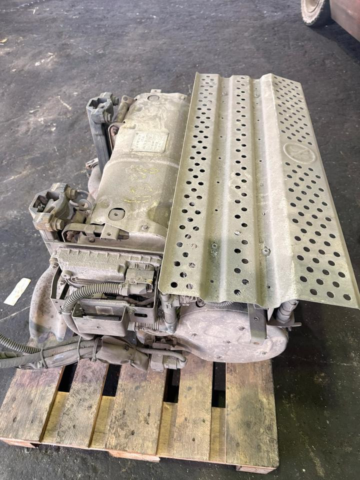 Mercedes Atego 4 EU6 Auspuff Katalysator A0064905612 - Convertitore catalitico per Camion: foto 4 Mercedes Atego 4 EU6 Auspuff Katalysator A0064905612 - Convertitore catalitico per Camion: foto 4
