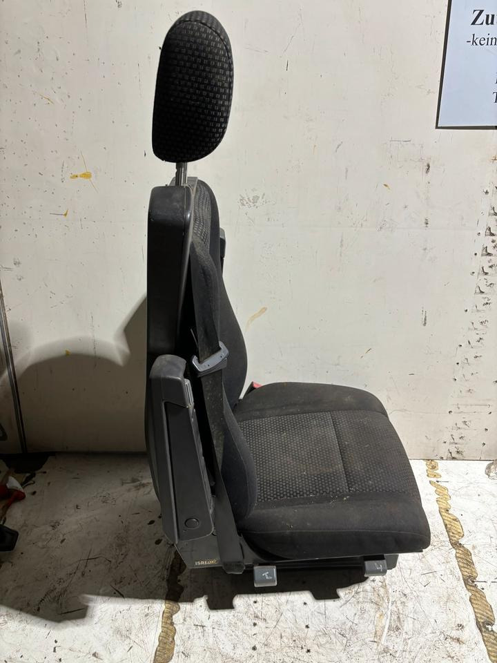 Mercedes-Benz Atego 3 Beifahrersitz - Sedile per Camion: foto 3 Mercedes-Benz Atego 3 Beifahrersitz - Sedile per Camion: foto 3