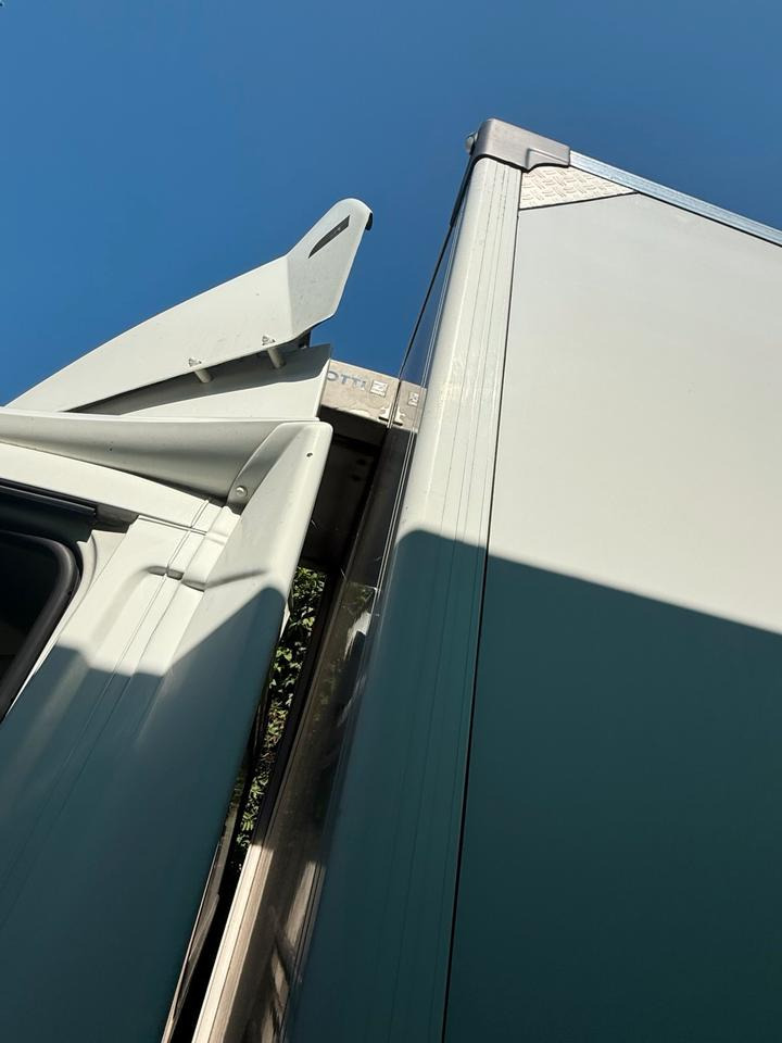 Mercedes Sprinter Kühlkoffer - Cassa frigo: foto 5 Mercedes Sprinter Kühlkoffer - Cassa frigo: foto 5