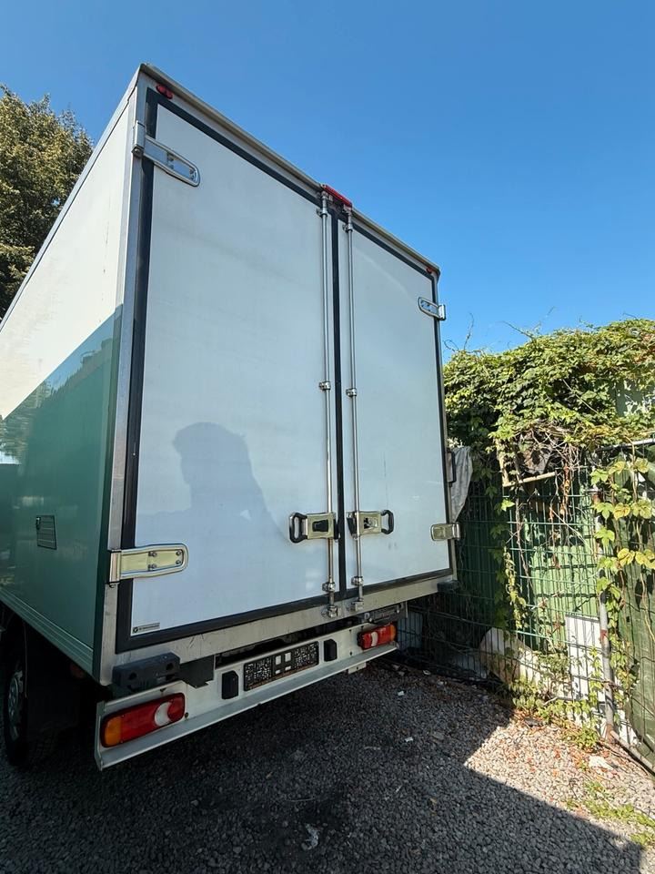 Mercedes Sprinter Kühlkoffer - Cassa frigo: foto 1 Mercedes Sprinter Kühlkoffer - Cassa frigo: foto 1