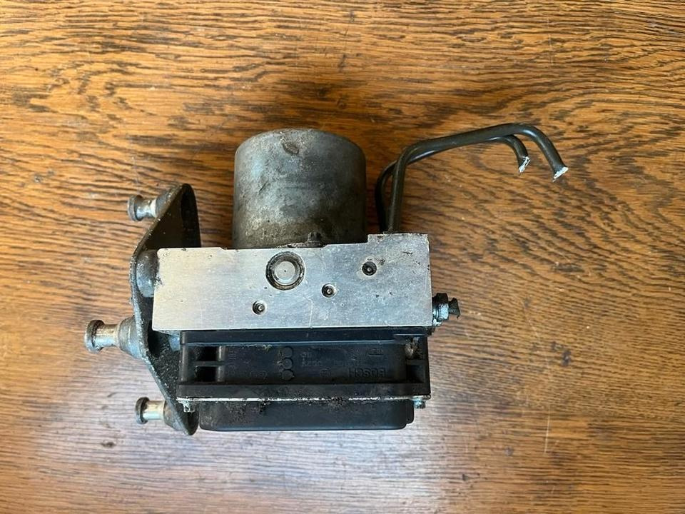 Mercedes Vito Hydraulikblock ABS Pumpe A0014468989 - Idraulica per Camion: foto 5 Mercedes Vito Hydraulikblock ABS Pumpe A0014468989 - Idraulica per Camion: foto 5