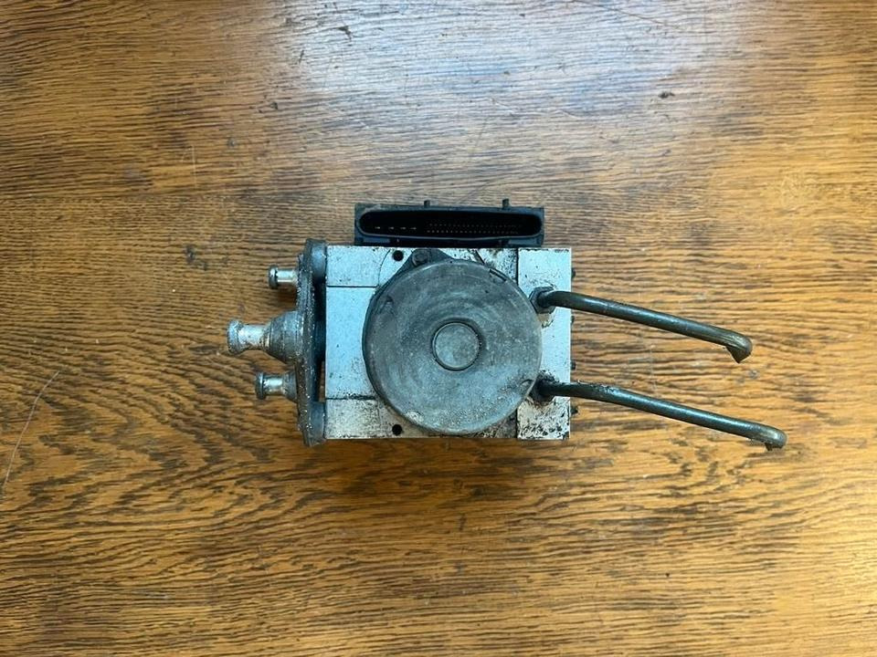 Mercedes Vito Hydraulikblock ABS Pumpe A0014468989 - Idraulica per Camion: foto 1 Mercedes Vito Hydraulikblock ABS Pumpe A0014468989 - Idraulica per Camion: foto 1