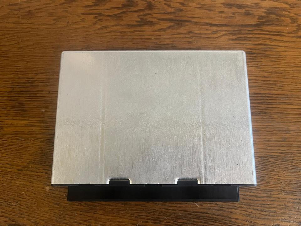 MAN SIEMENS VDO ELEKTRONIK FFR Steuergerät 81258057038 - Ricambi: foto 5 MAN SIEMENS VDO ELEKTRONIK FFR Steuergerät 81258057038 - Ricambi: foto 5
