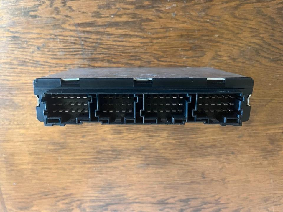 MAN SIEMENS VDO ELEKTRONIK FFR Steuergerät 81258057051 - Ricambi: foto 4 MAN SIEMENS VDO ELEKTRONIK FFR Steuergerät 81258057051 - Ricambi: foto 4