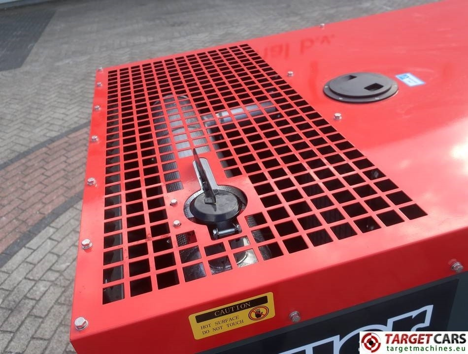 Gruppo elettrogeno nuovo Bauer GFS-120KW ATS 150KVA Diesel Generator 400/230V NEW: foto 24