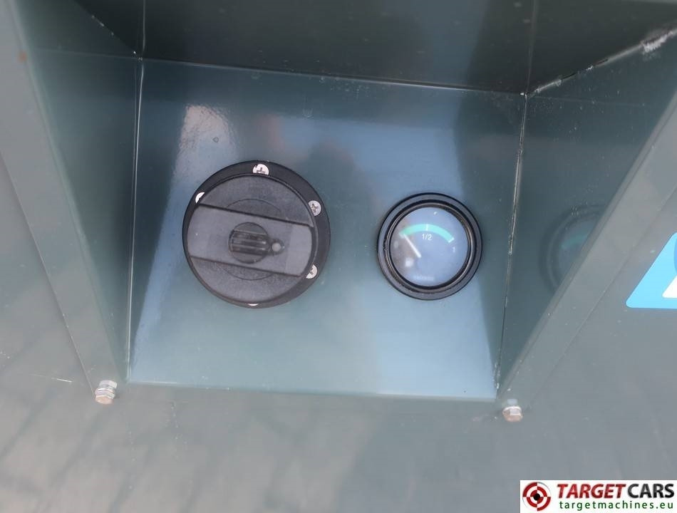 Gruppo elettrogeno nuovo Bauer GFS-120KW ATS 150KVA Diesel Generator 400/230V NEW: foto 19