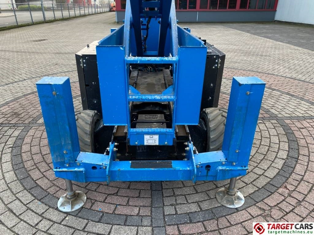Piattaforma a pantografo Genie GS-4069BE HyBrid Scissor Work Lift 1412cm: foto 32
