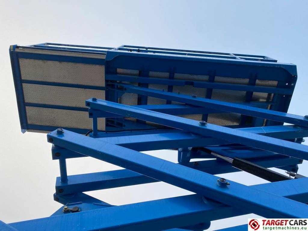 Piattaforma a pantografo Genie GS-4069BE HyBrid Scissor Work Lift 1412cm: foto 31
