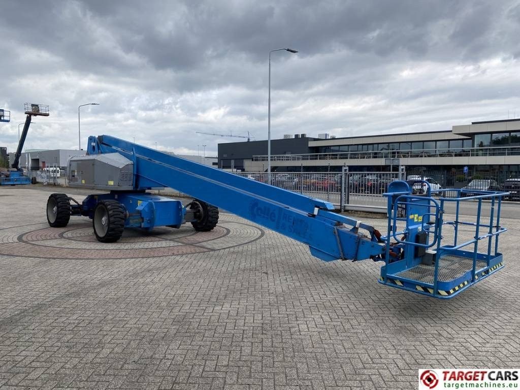 Genie S-100HD Telescopic 4x4x4 Diesel Boom Lift 3248cm - Piattaforma telescopica: foto 2 Genie S-100HD Telescopic 4x4x4 Diesel Boom Lift 3248cm - Piattaforma telescopica: foto 2