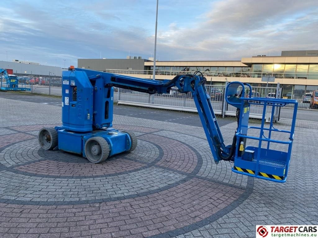 Genie Z-30/20N RJ Articulated Electric Boom Lift 1110cm - Piattaforma articolata: foto 2 Genie Z-30/20N RJ Articulated Electric Boom Lift 1110cm - Piattaforma articolata: foto 2