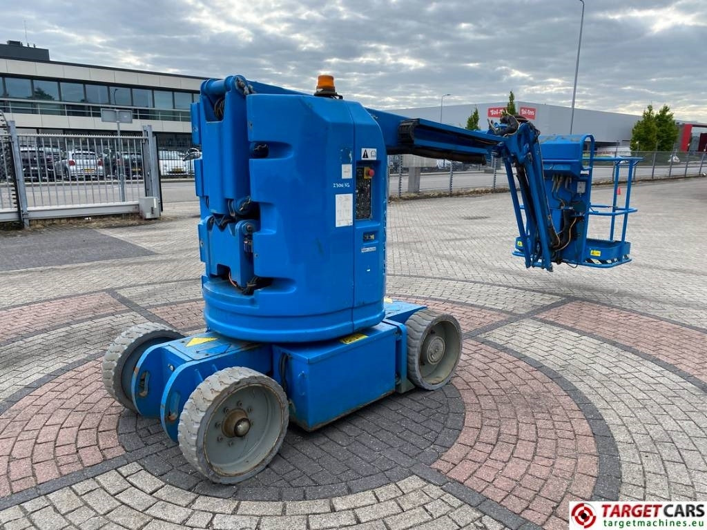 Genie Z-30/20N RJ Electric Articulated Boom Lift 1110cm - Piattaforma articolata: foto 3 Genie Z-30/20N RJ Electric Articulated Boom Lift 1110cm - Piattaforma articolata: foto 3