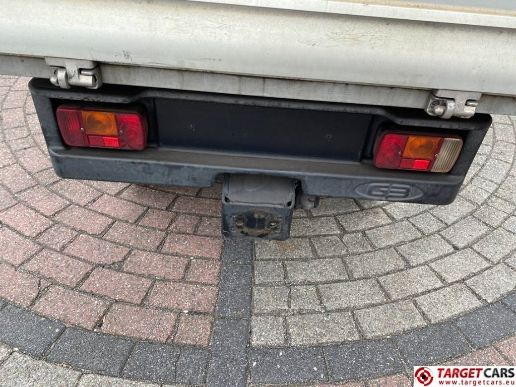 Autocarro con pianale/ Cassone fisso, Camion elettrico Goupil G3 Electric UTV Utility Open Platform Van: foto 16