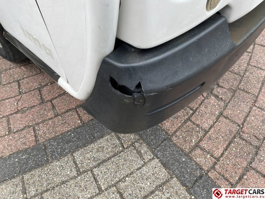 Autocarro con pianale/ Cassone fisso, Camion elettrico Goupil G3 Electric UTV Utility Open Platform Van: foto 17