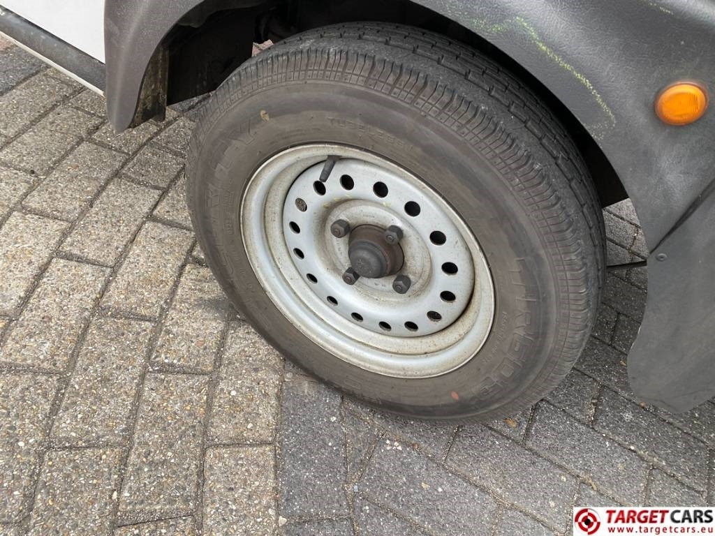 Autocarro con pianale/ Cassone fisso, Camion elettrico Goupil G3 Electric UTV Utility Open Platform Van: foto 21