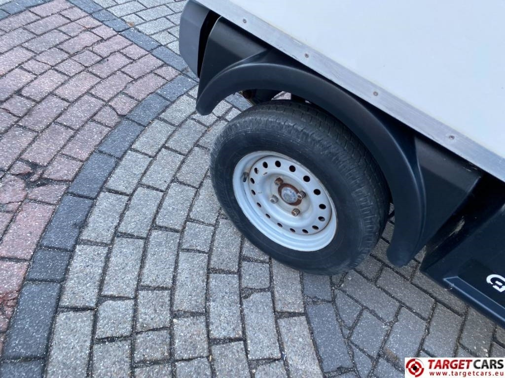 Furgone box, Furgone elettrico Goupil G4 Electric UTV Closed Box Van: foto 23