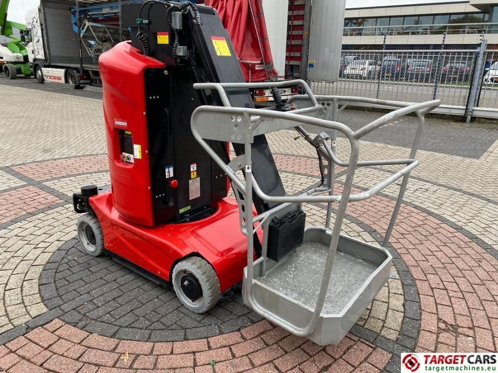Hangcha HV110D Electric Vertical Mast Work Lift 1122cm - Elevatore verticale: foto 2 Hangcha HV110D Electric Vertical Mast Work Lift 1122cm - Elevatore verticale: foto 2