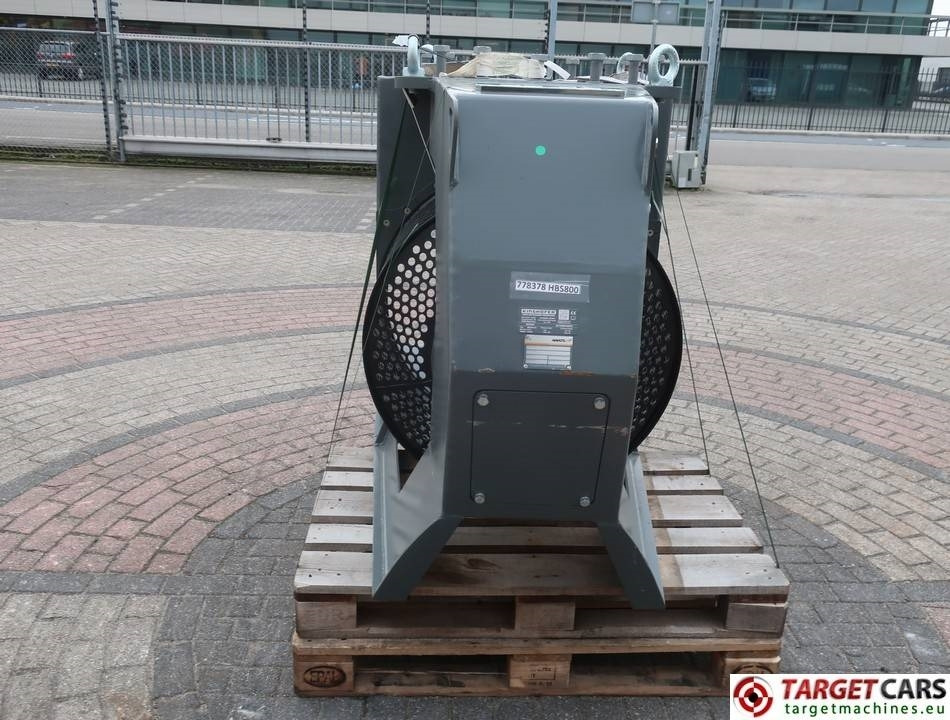 Hartl HBS 800 Screening DKS15HD Bucket 80cm Unused 8~15T - Benna per Macchina da cantiere: foto 4 Hartl HBS 800 Screening DKS15HD Bucket 80cm Unused 8~15T - Benna per Macchina da cantiere: foto 4