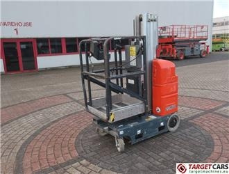 JLG 20MVL Electric Vertical Mast Work Lift 794cm - Elevatore verticale: foto 1 JLG 20MVL Electric Vertical Mast Work Lift 794cm - Elevatore verticale: foto 1