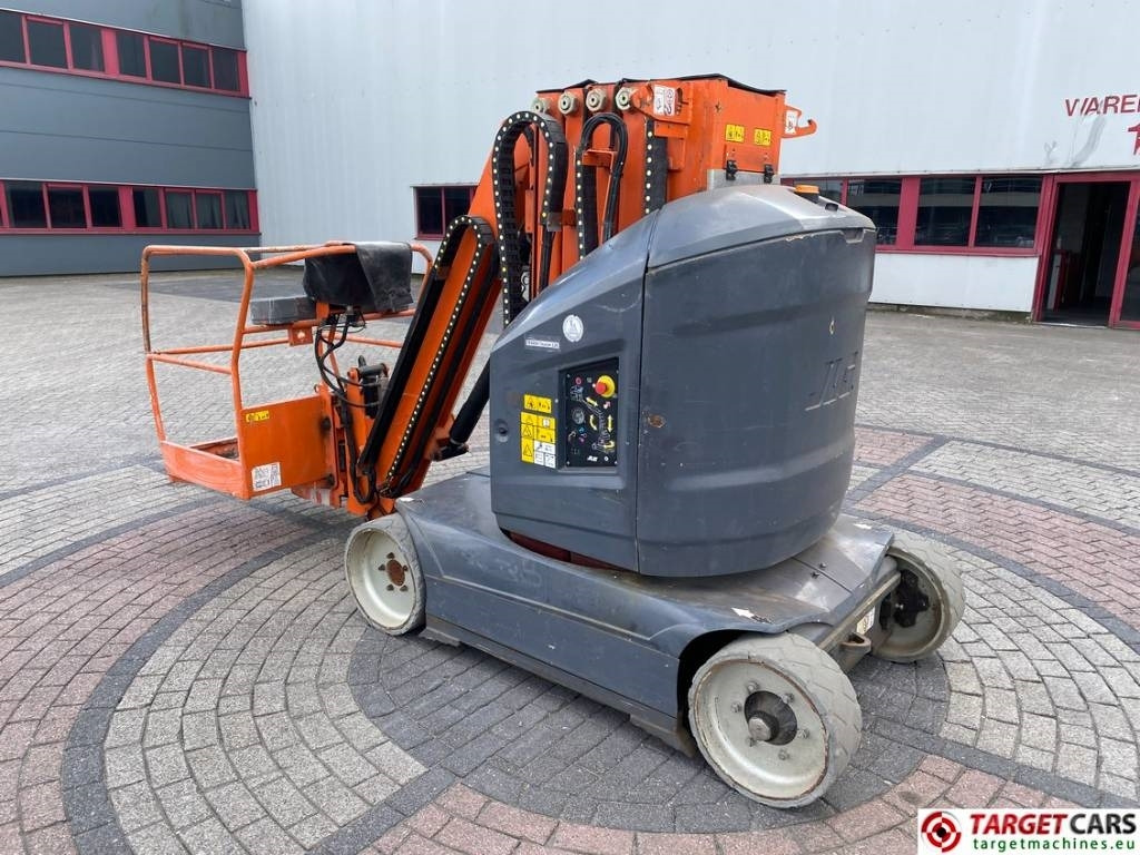 JLG Toucan 12E+ Plus Vertical Mast Work Lift 1265cm - Elevatore verticale: foto 4 JLG Toucan 12E+ Plus Vertical Mast Work Lift 1265cm - Elevatore verticale: foto 4
