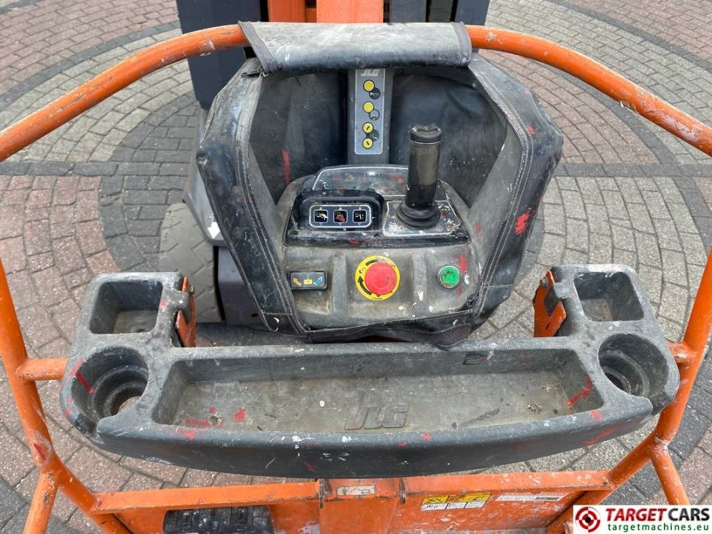 Elevatore verticale JLG Toucan 12E+ Plus Vertical Mast Work Lift 1265cm: foto 9 Elevatore verticale JLG Toucan 12E+ Plus Vertical Mast Work Lift 1265cm: foto 9